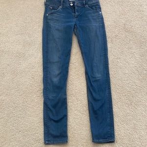 Hudson jeans